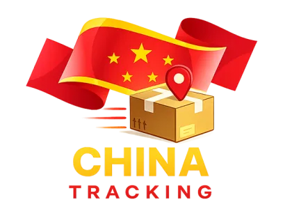 Logo de China Tracking