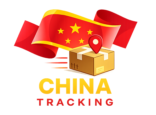 Logo de China Tracking