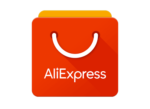 Logo AliExpress