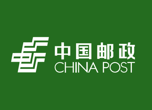 Logo China Post