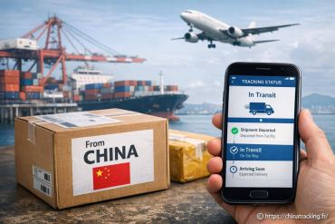 Commander en chine est-ce raisonnable pour un particulier ?