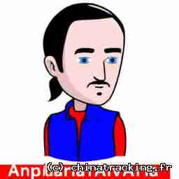 Avatar Zyndorak